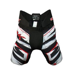 Shorts de sport légers de niveau professionnel Vik-Max, équipement de hockey haut de gamme, pantalon de hockey sur glace - Product Image 2