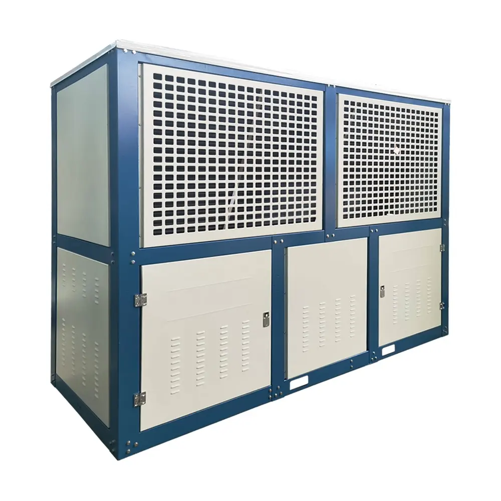 condensing unit cold room 2hp 60hz compressor unit refrigeration equipment manufacturers 4hp