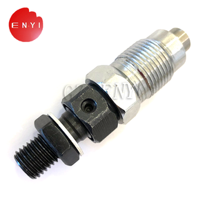 Injecteur Diesel 23600-19075 pour Toyota Land Cruiser HZJ105 1998 - 2007 Toyotaa Hiluxx Seaa Lionn Landluzee - Product Image 3