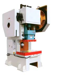 Máquina Punzonadora CNC de Alimentación Automática con Programación Inteligente para Punzonado de Chapas Metálicas con Patrones Complejos - Product Image 2