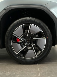 2026 เลอปาร์ด <span class=keywords><strong>3</strong></span> ไทเทเนียม 2025 <span class=keywords><strong>BYD</strong></span> รถ SUV ไฟฟ้าล้วน 5 ประตู 5 ที่นั่ง รุ่นขับเคลื่อน 4 ล้อ พลังงานใหม่ สำหรับขับขี่ออฟโรด ชาร์จเร็วใน 5 นาที - Product Image 6
