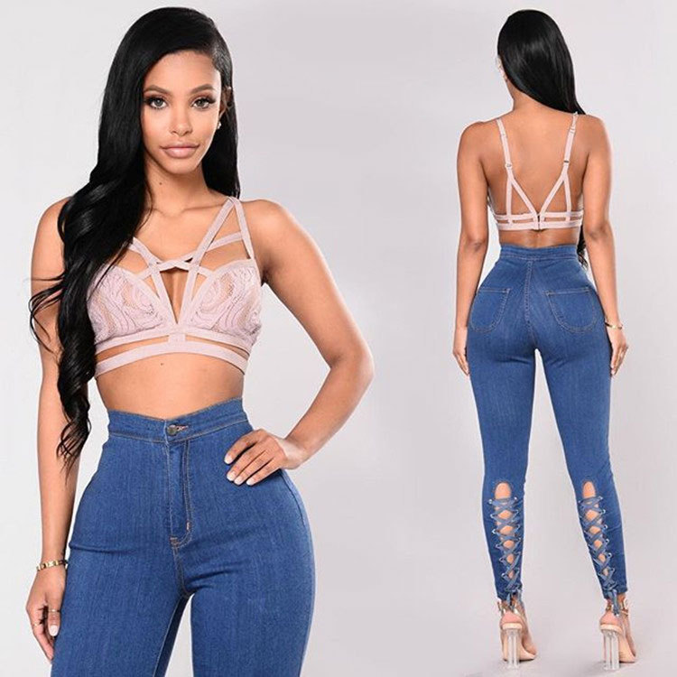 Venta al por mayor jean elastizado mujer-Compre online los mejores jean  elastizado mujer lotes de China jean elastizado mujer a mayoristas |  Alibaba.com