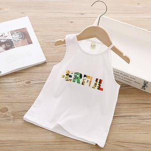 Nouvel ensemble d'été pour bébé : Manteau musulman haut de gamme et cintres métalliques pour pantalons, vêtements de créateur pour bébé fille japonaise - Product Image 2