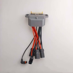 Cable Adaptador de Cargador Nuevo para T60/T70/T100 a T40/T50, Accesorios Agrícolas - Product Image 3