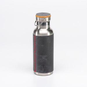 Termo de Acero Inoxidable de Doble Vacío de Calidad Italiana ROS con 1 Año de Garantía para Agua Fría y Caliente, Suministros Marinos - Product Image 5