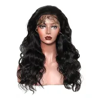 Peluca de cabello humano 180% natural, sin pegamento, virgen, brasileña, 13x4, 13x6, fina, hd, con encaje frontal, precio bajo