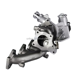 เทอร์โบชาร์จเจอร์แบบ <span class=keywords><strong>Billet</strong></span> รุ่น RHF3 สำหรับ AUDI A3/SEAT ALTEA XL/ SKODA OCTAVIA/VW CADDY III รุ่น <span class=keywords><strong>Box</strong></span> 03F145701K <span class=keywords><strong>ราคา</strong></span>เท่าไหร่ - Product Image 6