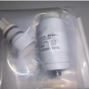 Analytical Industries PSR-11-75-KE7 Oxygen <strong>Sensor</strong> 0-100% O2 10-13.5mV <strong>Galvanic</strong> Cell Transducer for Medical Ventilators - Product Image 2