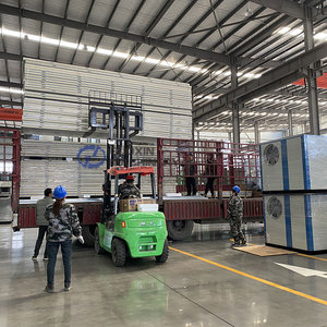 เครื่องอบพริกไทยแบบใช้ปั๊มความร้อน เครื่องอบพริกไทยกัมพูชา เครื่องอบพริก - Product Image 6