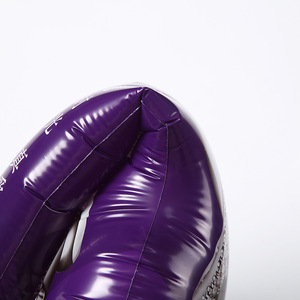 Inflable Pe Cheering <span class=keywords><strong>Boom</strong></span> Stick <span class=keywords><strong>Balloon</strong></span> Cheering Sticks para eventos deportivos Led Globos Luz con palos - Product Image 4