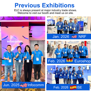 Wa2489T Display Pubblicitario Digitale LED da 24 Pollici RK3576S 3 TOPS con Telecamera da 8MP per Statistiche sui Lettori - Product Image 5