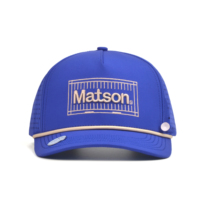 Casquette de golf avec porte-tee, casquette de golf à cordon, casquettes de golf premium avec logo personnalisé, casquette de golf 5 panneaux, casquettes de golf brodées sur mesure pour hommes
