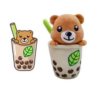 Peluches personalizados, hechos a medida según imágenes, tamaño personalizado, estilo personalizado, varias personalizaciones - Product Image 4