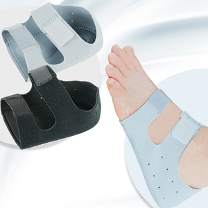 Nouveauté : protège-talons en caoutchouc de silicone, chaussettes de protection contre la <span class=keywords><strong>douleur</strong></span> au pied - Product Image 5