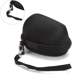 Étui de transport rigide en EVA pour <span class=keywords><strong>souris</strong></span> sans fil Logitech MX Vertical (noir, étui pour MX Vertical) - Product Image 1