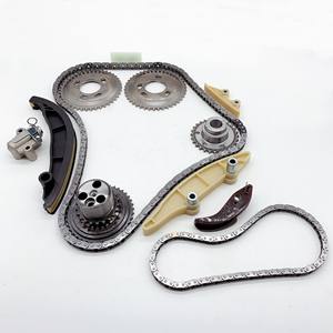 正时链条套件适用于福特 Ranger Px(TKE) <span class=keywords><strong>3.2</strong></span> TDCI Duratorq 柴油机 BK3Q6268BA,9675777680,BK30Q6306AA - Product Image 1