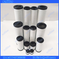 AFE Airfilter Engineering Élément filtrant ERA343P-NAPE ERA343U-FAPE ERA343H-FAPE ERA343S-FAPE ERA343C-NAPE ERA343P-W ERA343H-W