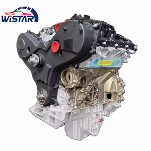 Moteur d'origine de haute qualité Chine Usine 204DT 2.0T 240HP 4 cylindres moteur nu pour Land Rover Discovery Range Rover <span class=keywords><strong>Evoque</strong></span> - Product Image 2