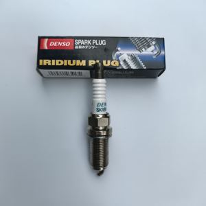 Original genuino DENSO bujía cobre 3417 <span class=keywords><strong>SK16HR11</strong></span> para Toyota LAND CRUISER 200 /RAV 4 /SEQUOIA /SIENNA /TUNDRA /VENZA /YARIS - Product Image 5