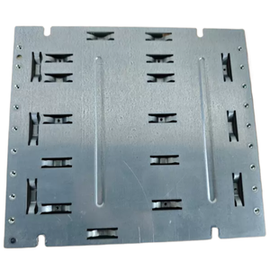 Nouveau support de montage industriel original 6ES7400-1JB01-0AA0 6ES7400-1JC01-0AA0 pour module stable Prog - Product Image 2