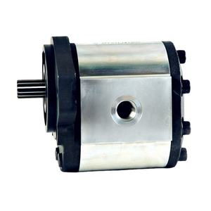 Machinery Parts High-Precision Low Noise External Gear Rotary 300 Bar Hydraulic <b>Pump</b> - Product Image 6