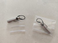 Pièces de rechange Videojet 399622 Buse 70U série Videojet 1000 pour imprimante Videojet 1210 1220 1510 1610 CIJ