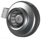 Ventilador de Conducto Circular de 8 Pulgadas (315 mm), 2000 m³/h, Ventilador de Extracción para Cocina de 160 mm, Ventilador Centrífugo - Product Image 2