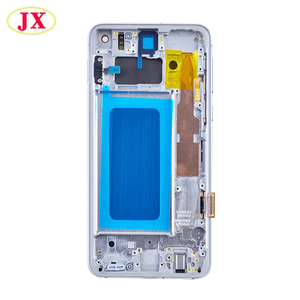 Nhà Máy Giá Chất Lượng Cao Điện Thoại Di Động <span class=keywords><strong>LCD</strong></span> Đối Với Samsung Galaxy S10 Hiển Thị Đối Với Samsung Màn Hình Cảm Ứng Digitizer Thay Thế - Product Image 4