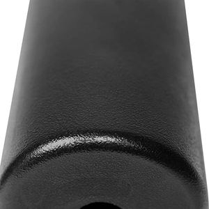 Con Lăn Đệm Chân Xốp Tùy Chỉnh Cho Máy Tập Gym Tại Nhà Thiết Bị Thay Thế Bằng Thanh 1 Inch - Product Image 6