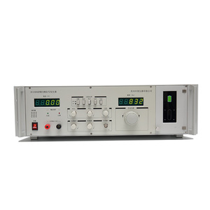 Generador de Señales de Frecuencia de Audio ZCTEK ZC1320, Frecuencia 20Hz-20kHz, Potencia de Salida 20W - Product Image 1