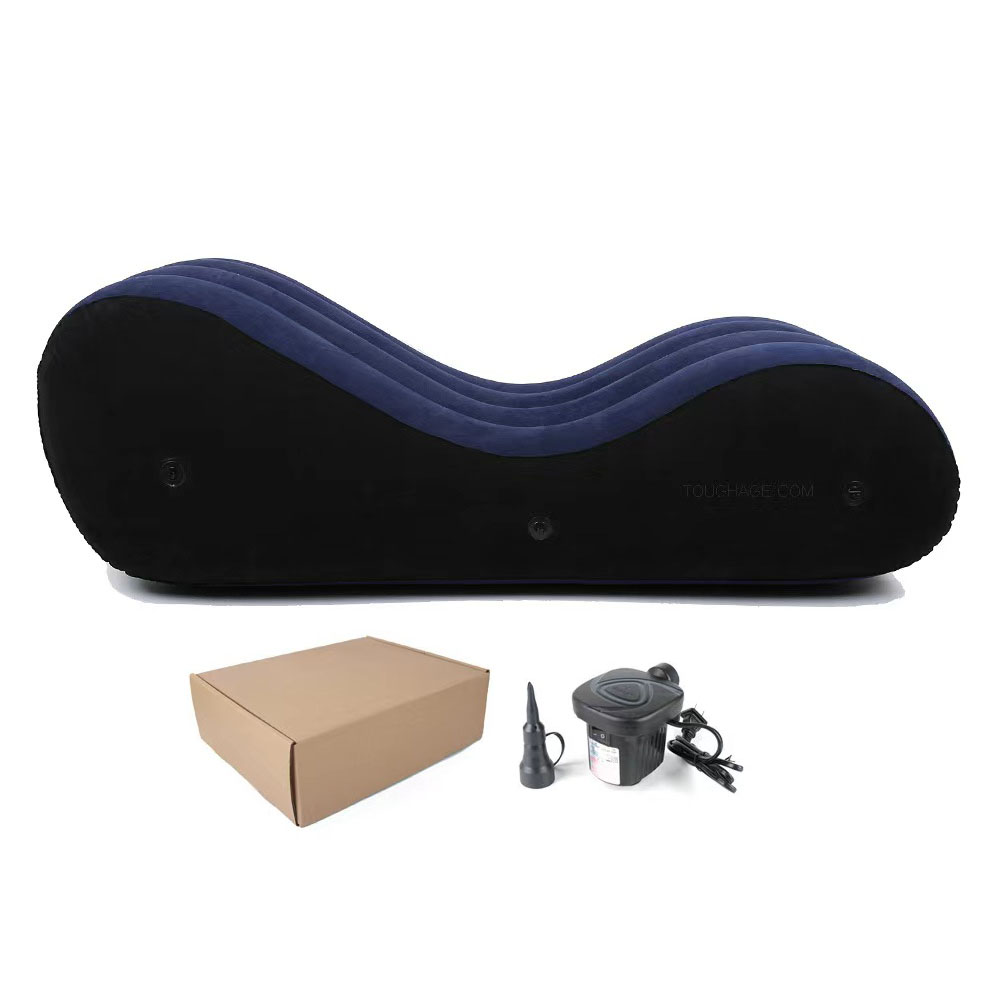Black ( Products + Electric Air Pumps)