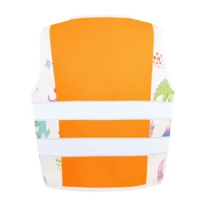 Gilet de sécurité pour enfants Action gadgets personnalisés - Product Image 2