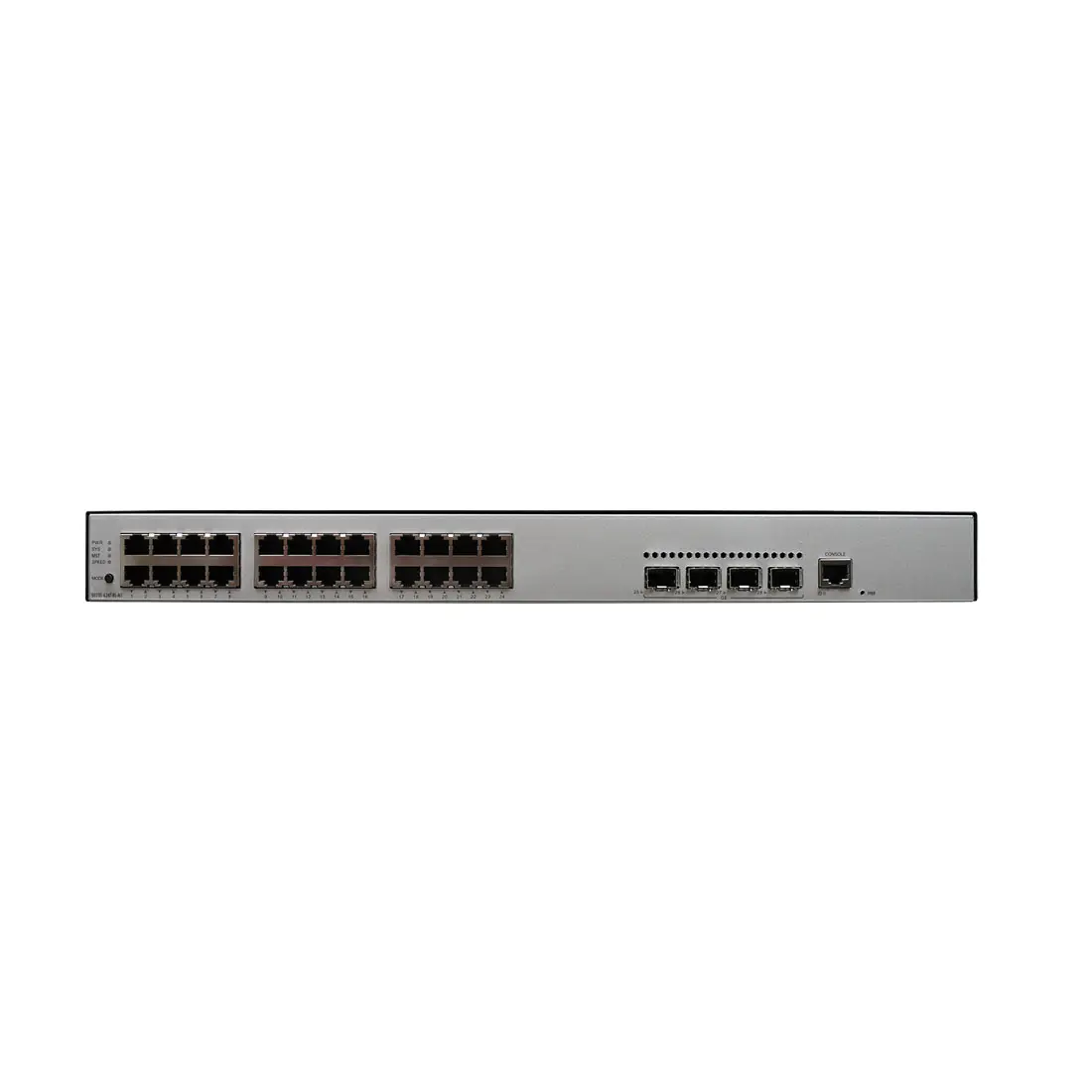 CloudEngine S5735-L24T4S-A1 24-Port Enterprise Campus Network Access Switch
