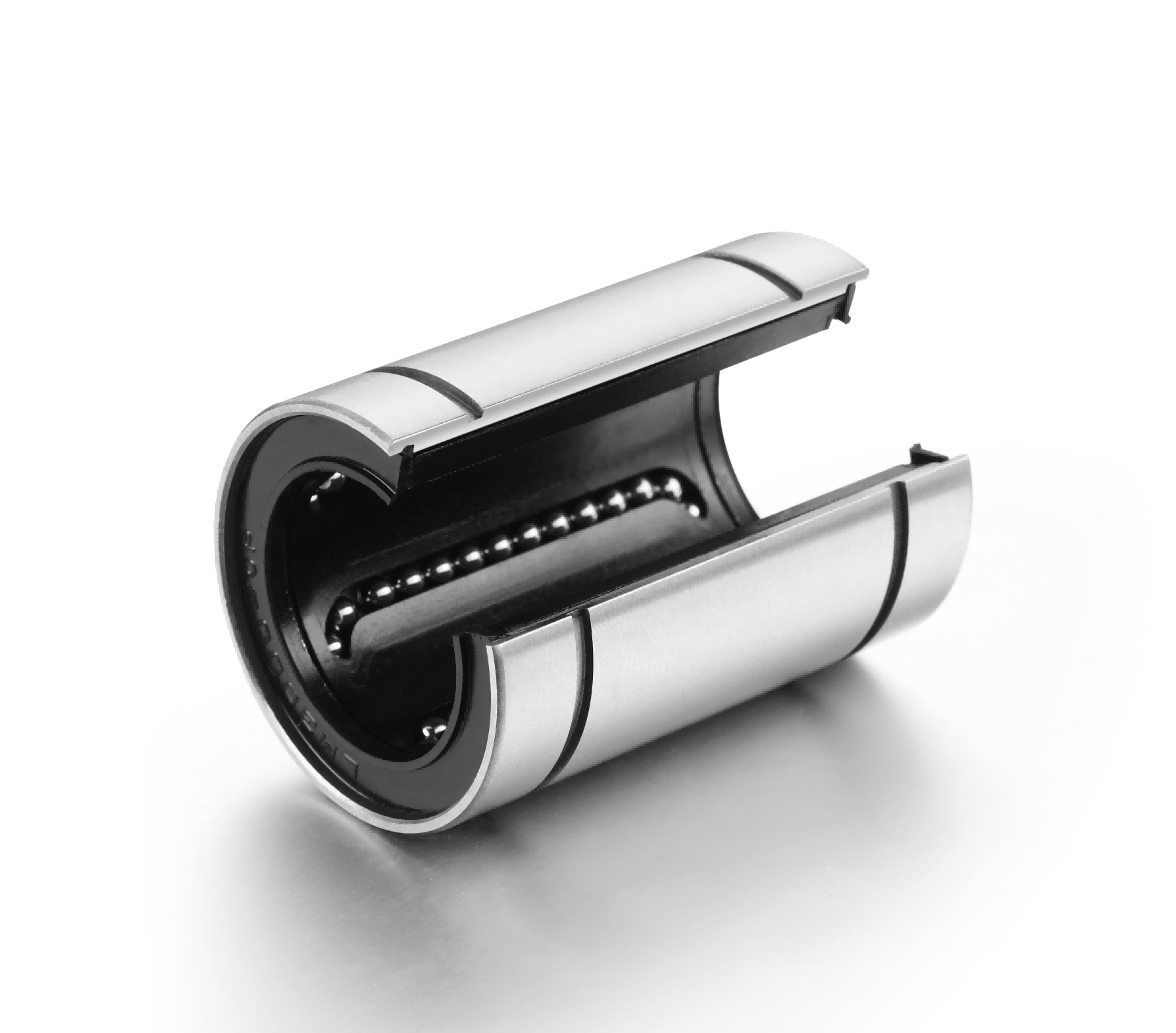 Линейные блоки, линейный подшипник скольжения TBR30UU TBR30