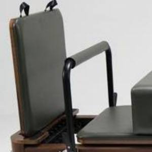 Lit de réformateur de Pilates professionnel de l'usine chinoise Équipement de studio de Yoga Pilates Durable Bon prix Vente de réformateur de Pilates - Product Image 6