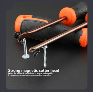 Removedor de Piedras para Neumáticos de Coche, Gancho Multifunción para Limpieza de Ruedas, Protector de Neumáticos, Herramienta Profesional OEM con Mango de Plástico y Destornillador - Product Image 4