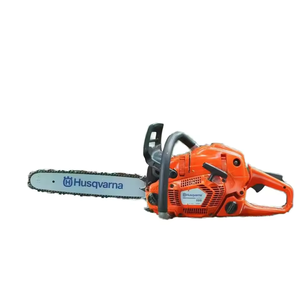 Husqvarna T435 Scie à chaîne à essence haute puissance Marque suédoise Machines forestières de jardin pour l'exploitation forestière agricole Traitement du <span class=keywords><strong>bois</strong></span> - Product Image 6