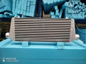 さまざまな高品質でよく作られたプレートフィンインタークーラー - Product Image 2