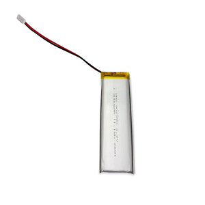 Venta al por Mayor <span class=keywords><strong>de</strong></span> Fábrica <span class=keywords><strong>de</strong></span> Baterías Recargables <span class=keywords><strong>de</strong></span> Polímero <span class=keywords><strong>de</strong></span> Litio <span class=keywords><strong>de</strong></span> 3.7V 902990 con Capacidades <span class=keywords><strong>de</strong></span> 3000MAH - Product Image 2