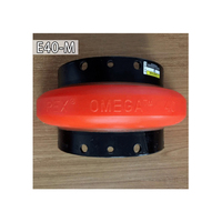 Acoplamiento Omega Element 7300015, Acoplamiento de Elastómero Rexnord-Falk, Acoplamiento Flexible E4-M