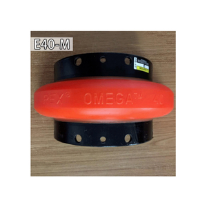 Acoplamento elemento ômega 7300015 rexnord-falk, acoplamento elástico flexível E4-M - Product Image 6