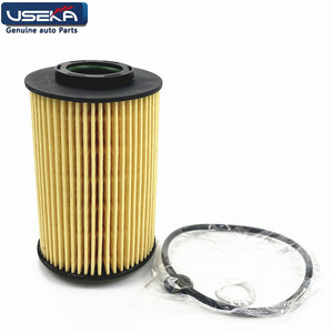 Filtro dell'olio dell'automobile della corea delle parti di motore automatiche dell'oem per <span class=keywords><strong>KIA</strong></span> opal rus/Sorento HYUNDAI Grandeur/Azera/Sonata - Product Image 1