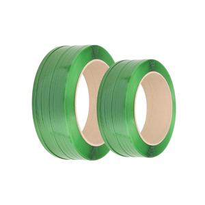 Nastro in <span class=keywords><strong>PET</strong></span> per Imballaggio Manuale, Dimensioni Personalizzate, con Tubo di Carta, Alta Resistenza - Product Image 2