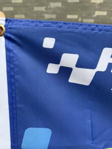 Флаг всей страны, печать логотипа на заказ, индивидуальные баннеры, флаги большого размера, пользовательский флаг 3x5 - Product Image 5