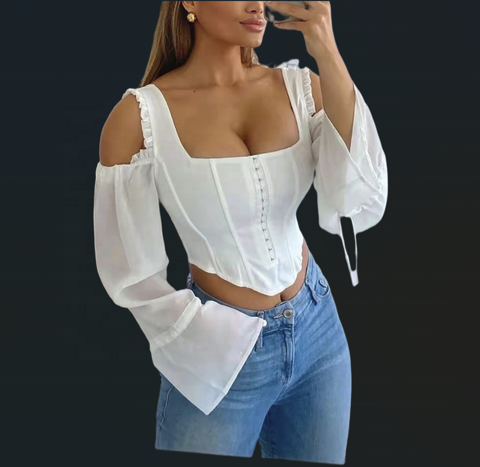 Promoción spanish, Compras online de spanish promocionales, popelina tramo  blusa.alibaba.com