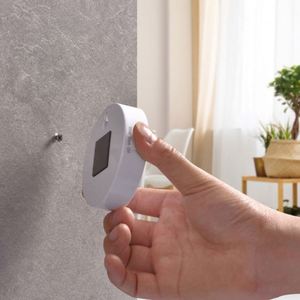 Lámpara Nocturna LED con Sensor de Movimiento, Magnética, Portátil, Recargable, para Colgar en la Pared, para Habitación de Bebé, Armario, Escalera - Product Image 5