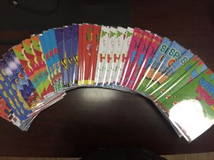 Kartu Ucapan <span class=keywords><strong>3D</strong></span> Pop Up Khusus, Kartu Ucapan Kertas Cetak Offset Kustom dengan Amplop, Kartu Ucapan Hadiah <span class=keywords><strong>3D</strong></span> Pop Up Kreatif Kustom - Product Image 6