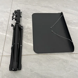Leggio <span class=keywords><strong>musica</strong></span> all'ingrosso leggio pieghevole portatile chitarra Guzheng <span class=keywords><strong>foglio</strong></span> violino Guzheng - Product Image 4