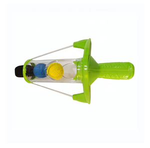 Fionda con Palline di Plastica, <span class=keywords><strong>Giocattolo</strong></span> Promozionale Classico per Bambini, Gioco all'Aperto, Velocità 50-100fps Personalizzabile - Product Image 1