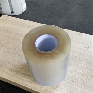 Duy nhất hai mặt rõ ràng PVC vật lộn vật lộn Thảm tập thể dục 3 \ "cao su dính Thể dục dụng cụ sàn Mat băng không thấm nước mặt nạ Cách sử dụng - Product Image 3